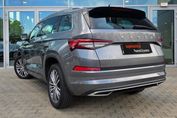 Skoda Kodiaq 2.0 TDI