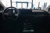 Jac JS6 1.5T-GDI AT