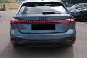 Audi A5 TDI quattro S line Avant