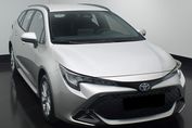 Toyota Corolla Comfort 1.8 Hybrid