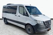 Mercedes Sprinter Tourer 314CDI 2.1 143KM