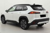 Toyota Corolla Cross Style 1.8 Hybrid