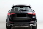 Mercedes GLC 220 d 4-Matic AMG Line