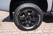 Ford Ranger Wolftrak 4x4