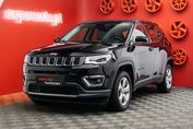 Jeep Compass 2.0 MJD Limited 4WD S&S