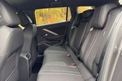 Opel Astra VI  GS aut 1.2 T