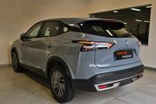 Nissan Qashqai 1.3 DIG-T Acenta Xtronic