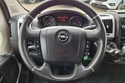 Opel Movano L4H3