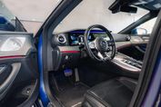 Mercedes AMG GT 43.4-Maticplus