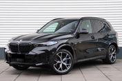 BMW X5 xDrive30d M Sport