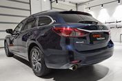 Mazda 6 2.0 aut