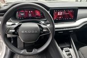 Skoda Octavia Selection 1.5 TSI mHEV DSG