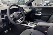 Mercedes GLA 200 AMG Line