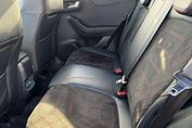 Ford Puma 1.0 Ecoboost Mhev St-Line x Powershift