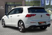 Volkswagen Golf VIII 2.0 TSI GTI DSG