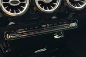 Mercedes CLA 200 AMG Line 7G-DCT