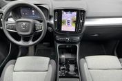 Volvo XC40 B4 Plus Black Edition