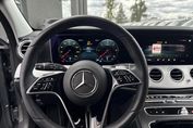 Mercedes Klasa E Estate 200 d AMG Line