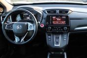 Honda CR-V 2.0 i-MMD Executive