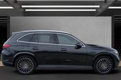 Mercedes GLC 200 d mHEV 4-Matic AMG Line