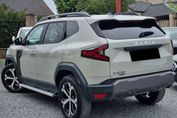 Dacia Duster Journey 1.8 Full Hybrid