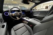 Mercedes CLA 250+