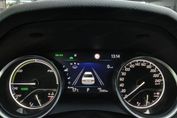 Toyota Camry Hybrid Comfort