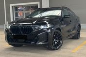 BMW X6 xDrive30d M Sport