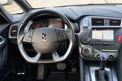 Citroen DS5 2.0