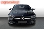Mercedes CLA 250 e 8G-DCT