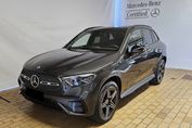 Mercedes GLC 300 d 4-Matic AMG Line