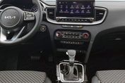 Kia Ceed 1.5 T-GDI Tribute DCT