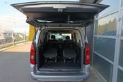 Toyota Proace City Verso Long L2H1 Business Line 7os AT