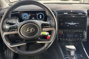 Hyundai Tucson Smart 1.6 T-GDi 48V DCT