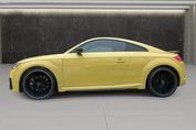 Audi TT Coupe 45 TFSI quattro