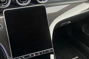 Mercedes CLE AMG 53  4-Matic+