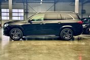 Mercedes GLS 350 d 4-MATIC AMG Line
