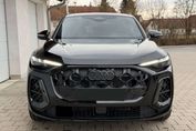 Audi Q5 TDI quattro S line