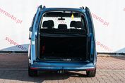 Volkswagen Caddy osobowy L1H1
