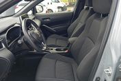 Toyota Corolla Cross 2.0 Hybrid Style