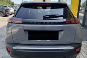 Peugeot 2008 Allure e-DCS 1.2 mHEV