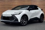 Toyota C-HR Style 2.0 Hybrid
