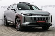 Omoda 9 1.5 Super Hybrid Exclusive AWD