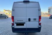 Fiat Ducato Maxi L4H2 Zabudowa Brygadowa