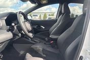 Toyota Yaris Hybrid 1.5 Gr Sport