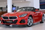 BMW Z4 sDrive20i M Sport