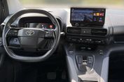 Toyota Proace City Verso 1.5 d-4D Vip