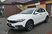 Fiat Tipo Cross 1.5 City DCT