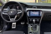 Volkswagen Passat Alltrack 2.0 TDI SCR 4Mot DSG