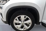 Skoda Kodiaq 2.0 Tdi 4X4 Ambition Dsg